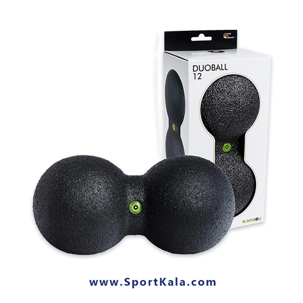 توپ ماساژ دوبل Togu